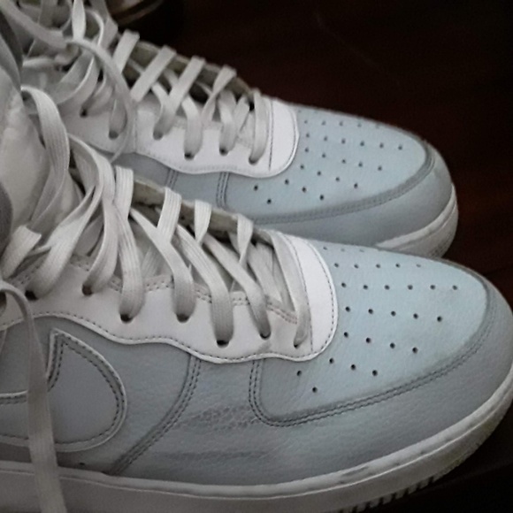 mens size 14 air force ones